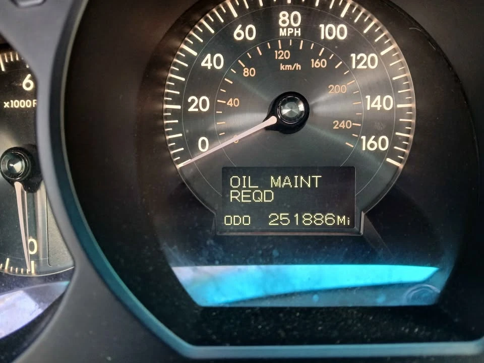 2006 Lexus GS 3rd Gen - Image 14 of 14