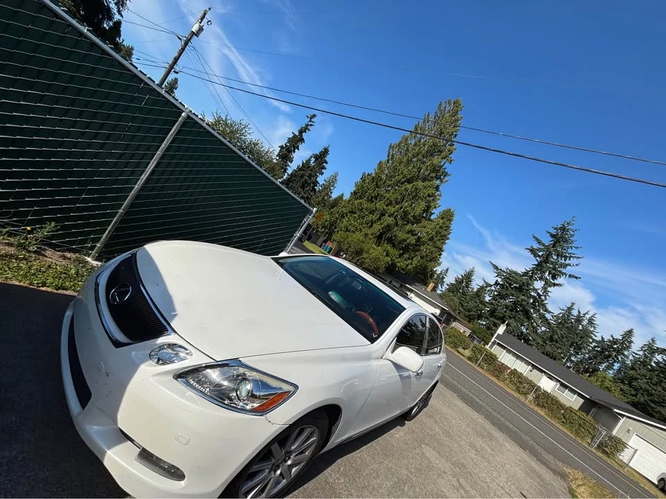 2006 Lexus GS 3rd Gen - Image 2 of 4
