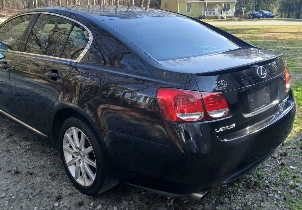 2006 Lexus GS 3rd Gen - Image 5 of 14