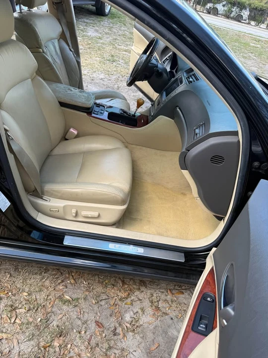 2006 Lexus GS 3rd Gen - Image 10 of 20