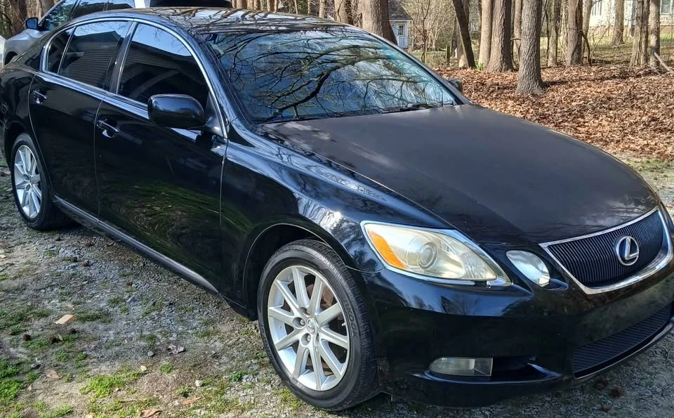 2006 Lexus GS 3rd Gen - Image 7 of 14