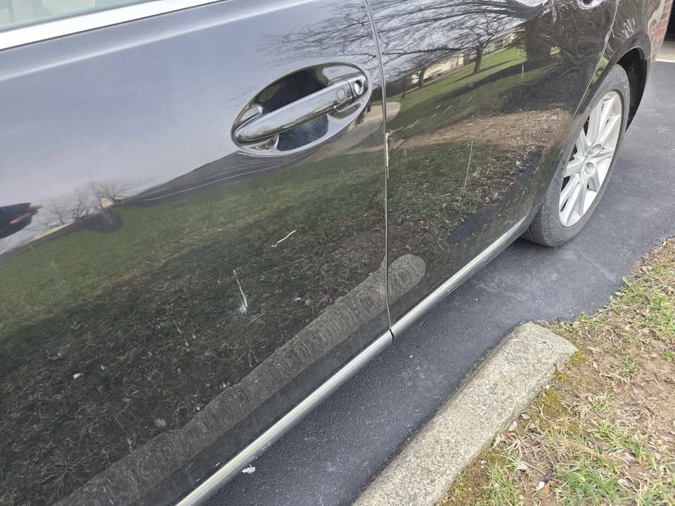 2006 Lexus GS 3rd Gen - Image 2 of 4