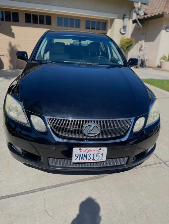 2006 Lexus GS 3rd Gen - Image 3 of 7