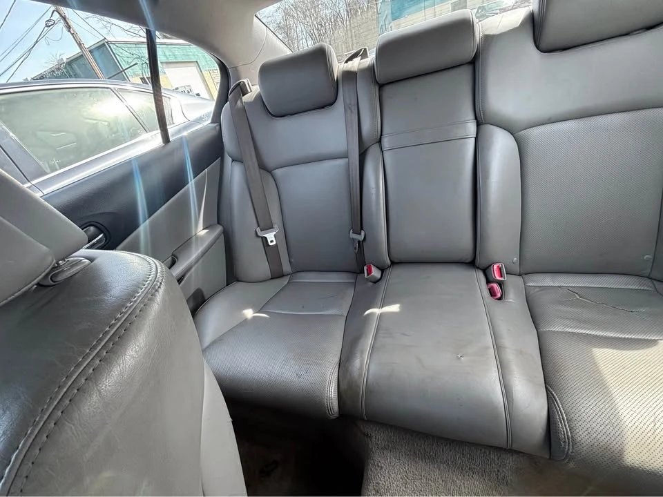 2006 Lexus GS 3rd Gen - Image 5 of 8