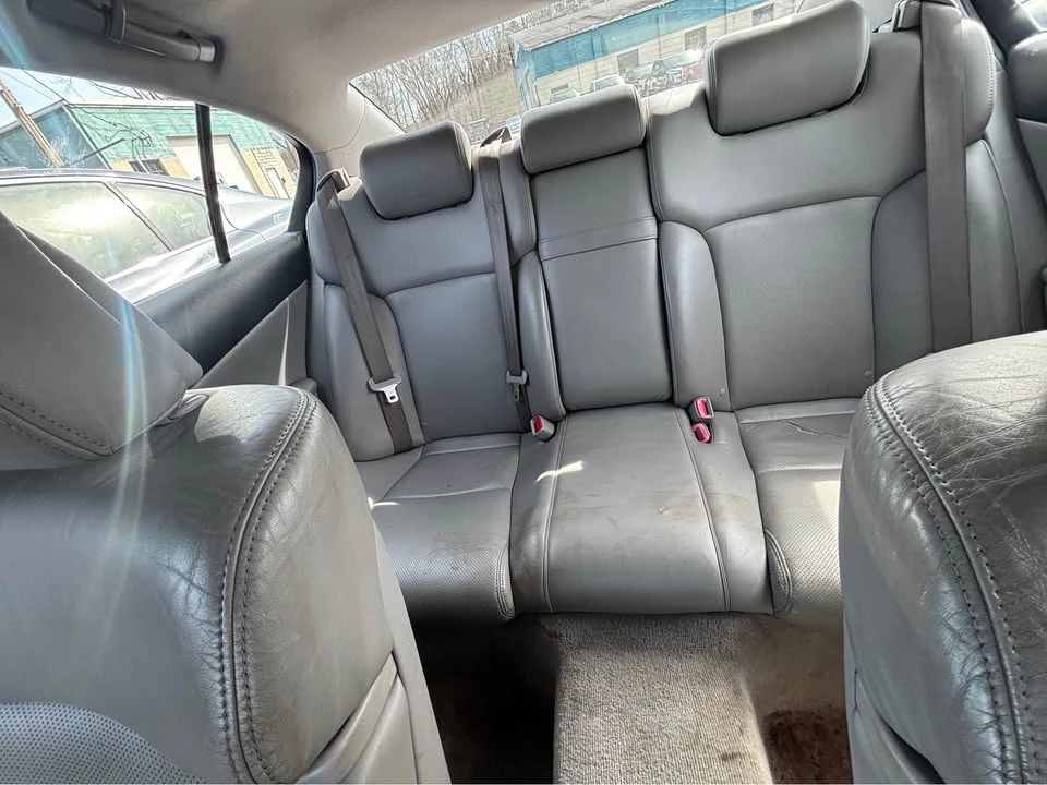 2006 Lexus GS 3rd Gen - Image 4 of 8