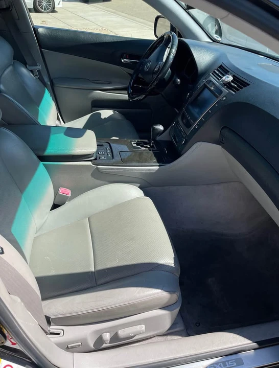 2006 Lexus GS 3rd Gen - Image 6 of 7
