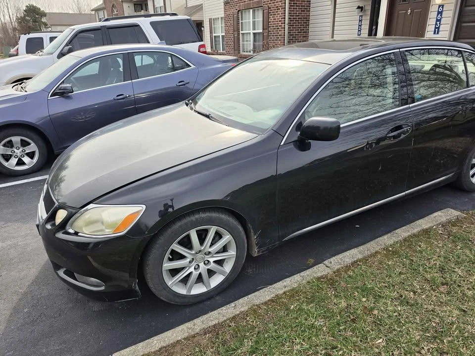 2006 Lexus GS 3rd Gen - Image 3 of 4