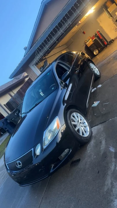 2006 Lexus GS 3rd Gen - Image 5 of 10