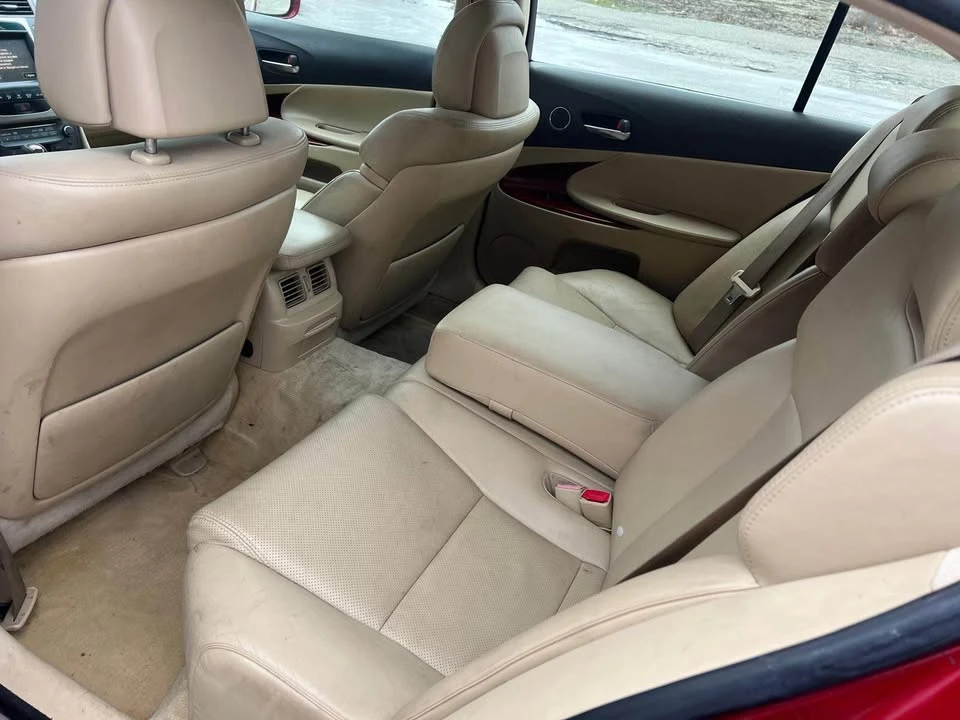 2006 Lexus GS 3rd Gen - Image 13 of 17