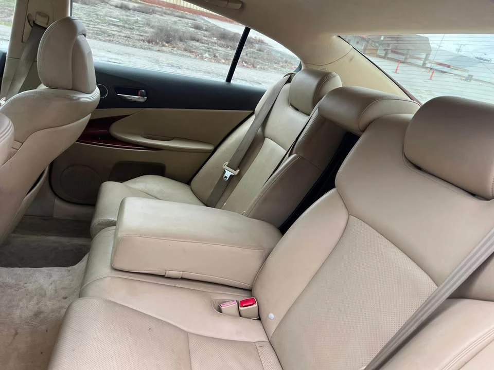2006 Lexus GS 3rd Gen - Image 14 of 17