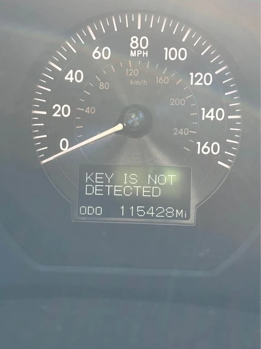 2006 Lexus GS 3rd Gen - Image 3 of 3