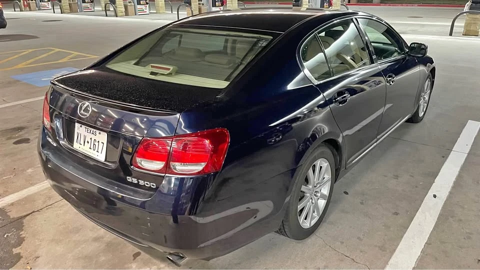 2006 Lexus GS 3rd Gen - Image 2 of 12