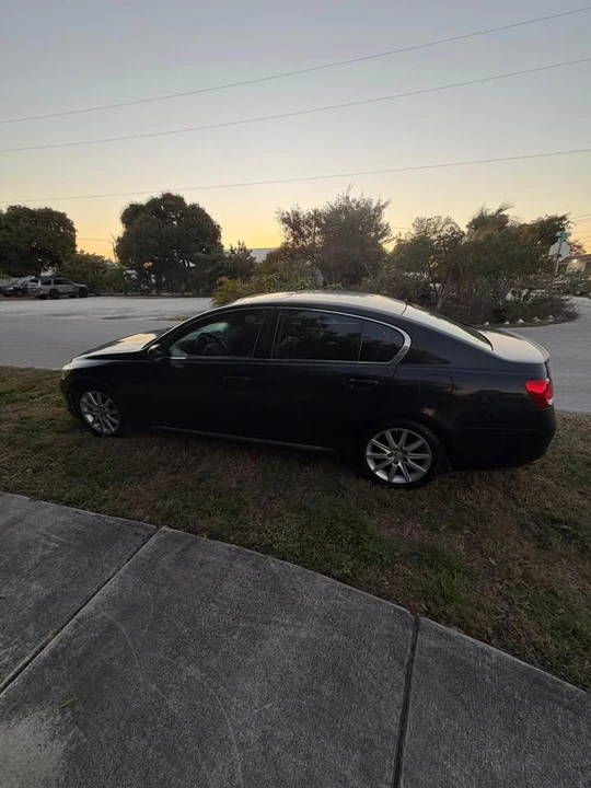 2006 Lexus GS 3rd Gen - Image 11 of 12