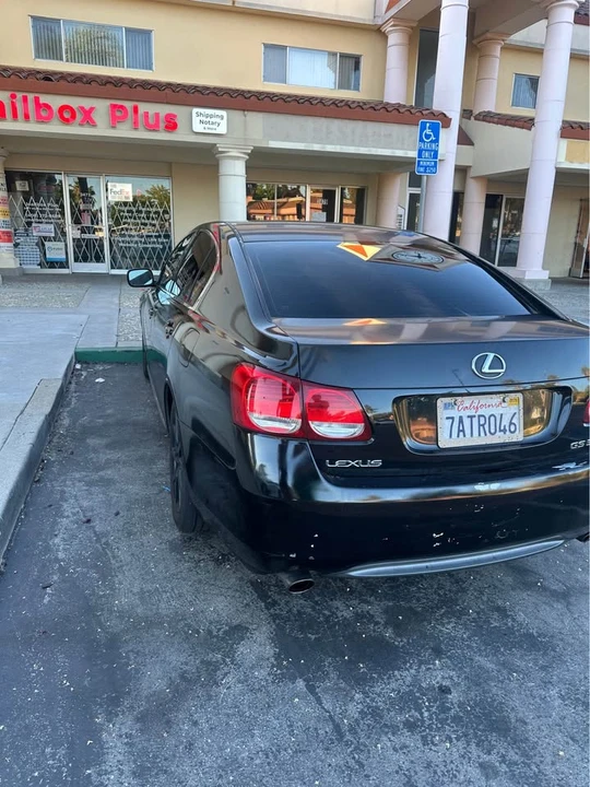 2006 Lexus GS 3rd Gen - Image 3 of 10