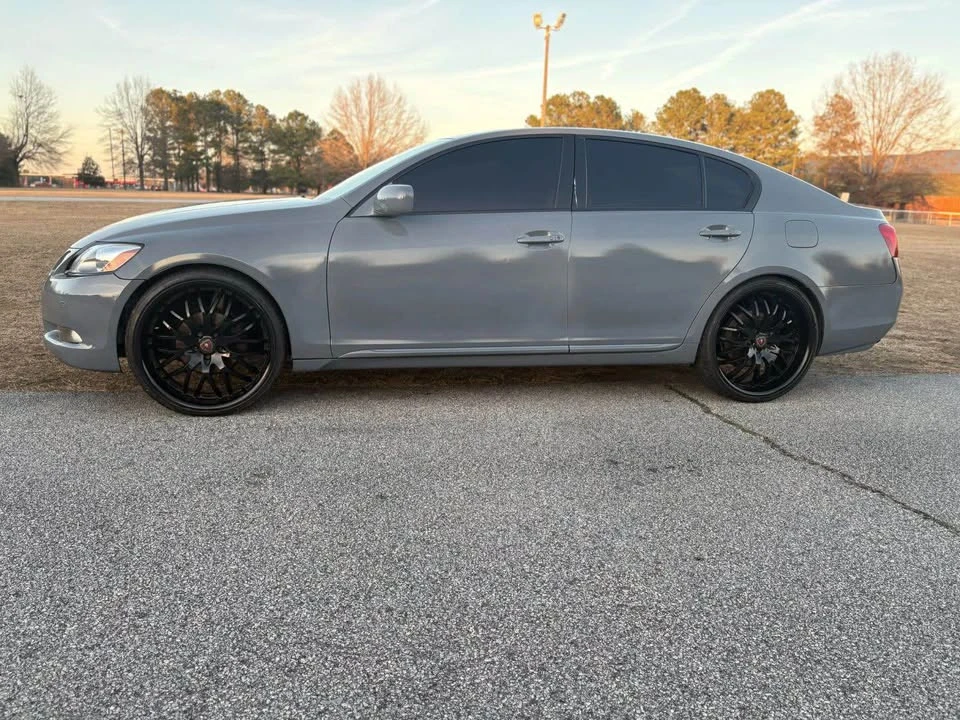 2006 Lexus GS 3rd Gen - Image 2 of 11