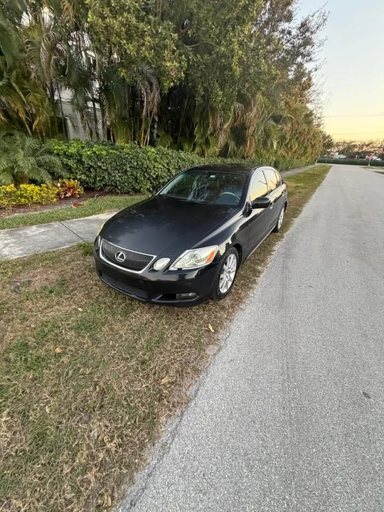 2006 Lexus GS 3rd Gen - Image 5 of 12