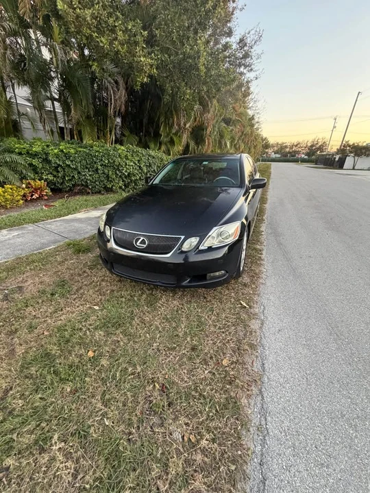 2006 Lexus GS 3rd Gen - Image 6 of 12