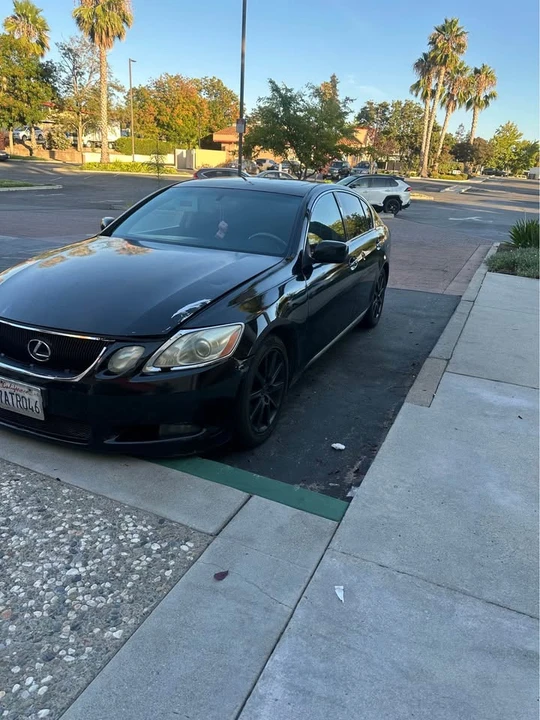 2006 Lexus GS 3rd Gen - Image 6 of 10