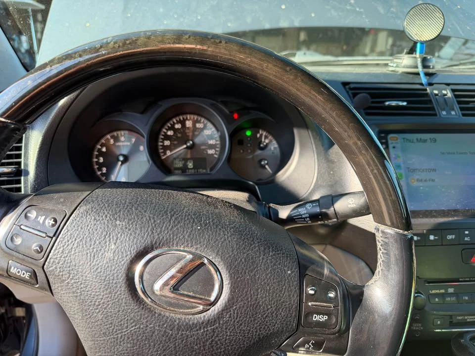 2006 Lexus GS 3rd Gen - Image 7 of 10