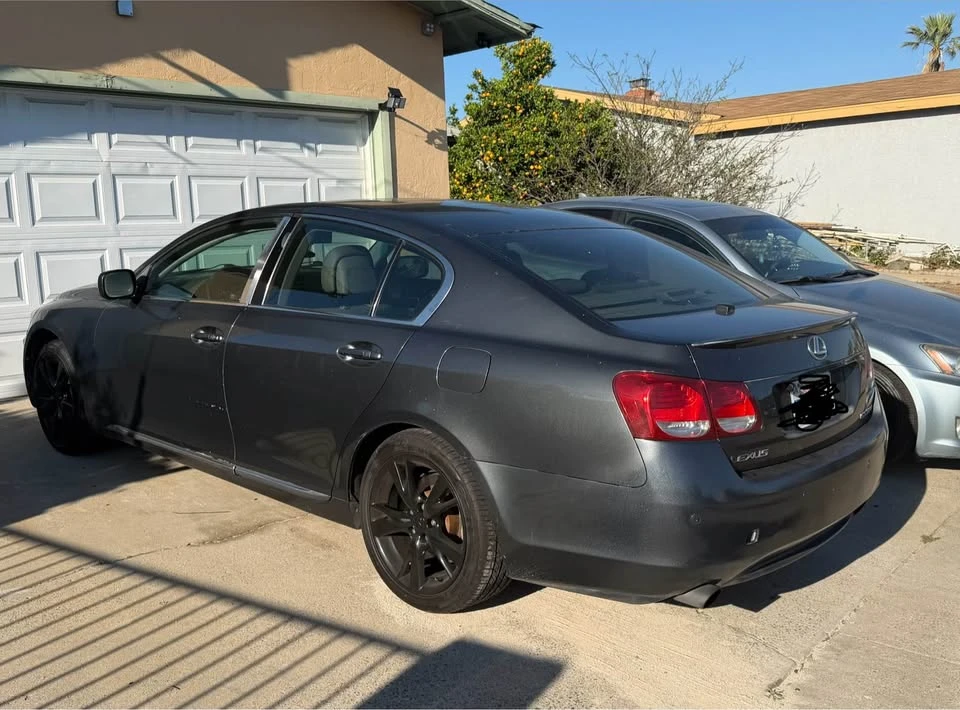 2006 Lexus GS 3rd Gen - Image 3 of 10