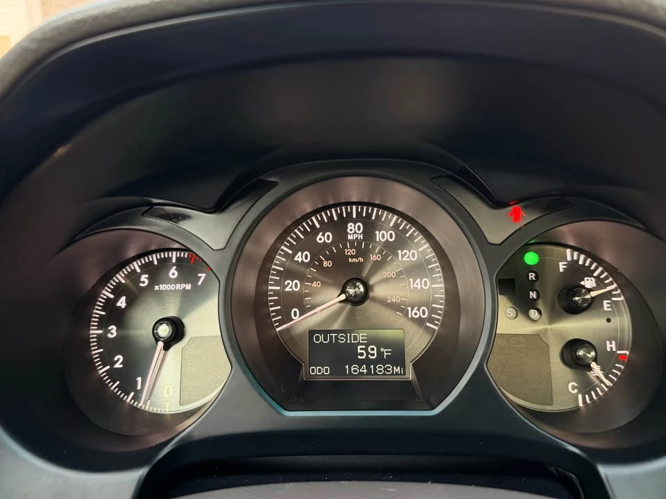 2006 Lexus GS 3rd Gen - Image 18 of 18