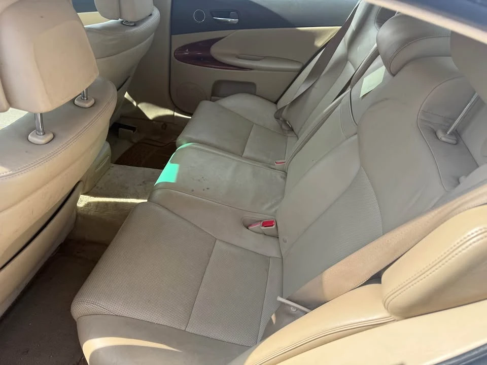 2006 Lexus GS 3rd Gen - Image 6 of 6