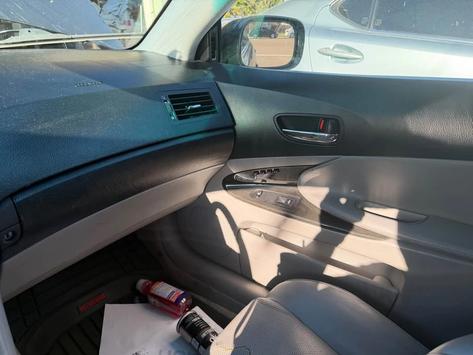 2006 Lexus GS 3rd Gen - Image 8 of 10