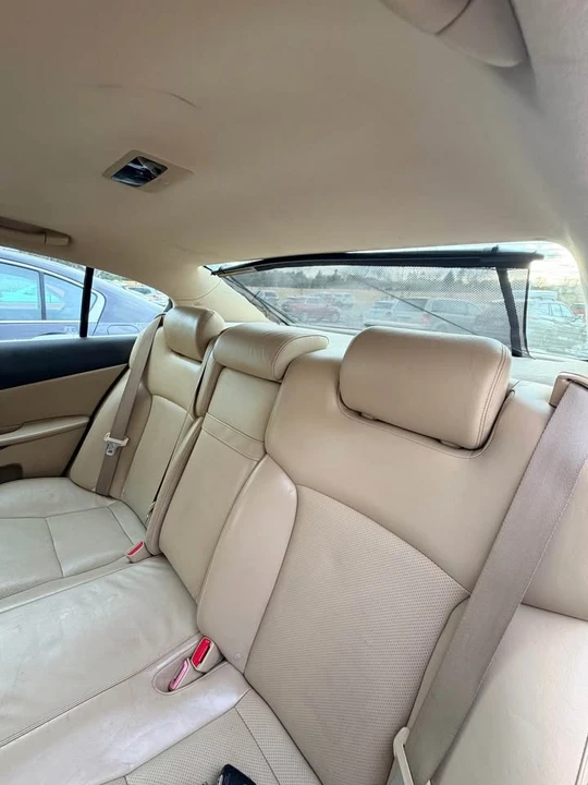 2006 Lexus GS 3rd Gen - Image 12 of 18