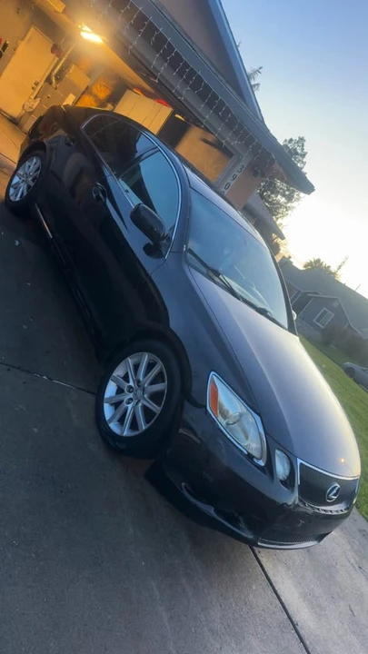 2006 Lexus GS 3rd Gen - Image 6 of 10