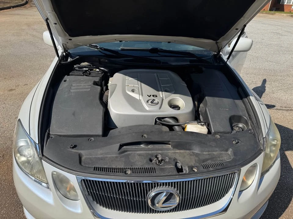 2006 Lexus GS 3rd Gen - Image 3 of 6