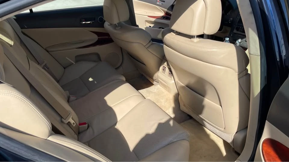 2006 Lexus GS 3rd Gen - Image 5 of 12