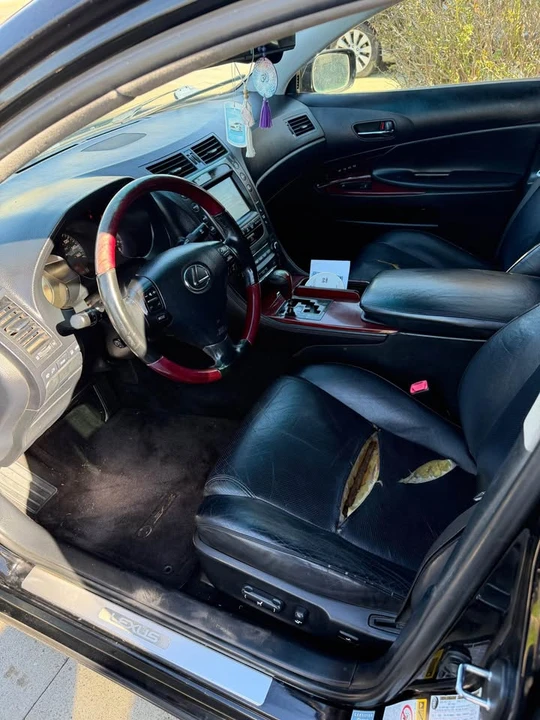 2006 Lexus GS 3rd Gen - Image 9 of 10