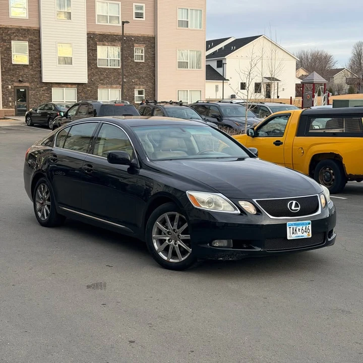 2006 Lexus GS 3rd Gen - Image 3 of 18