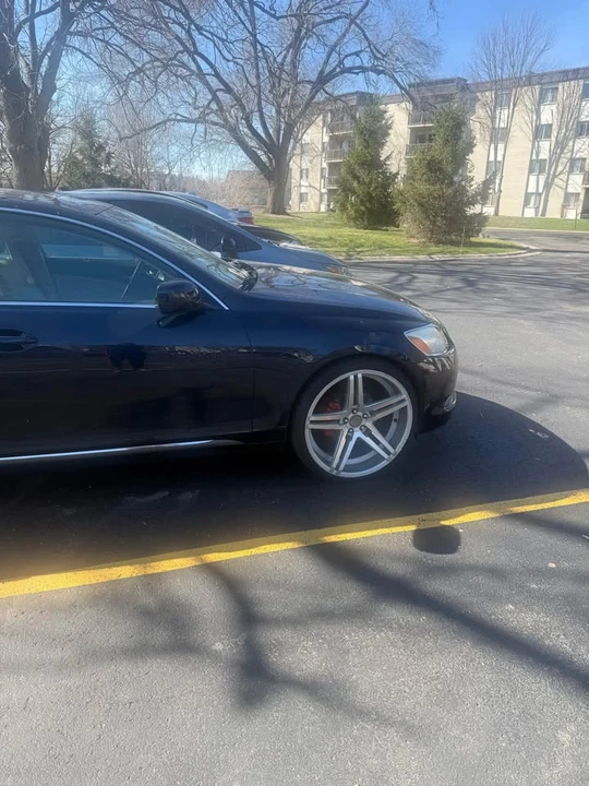 2006 Lexus GS 3rd Gen - Image 2 of 18