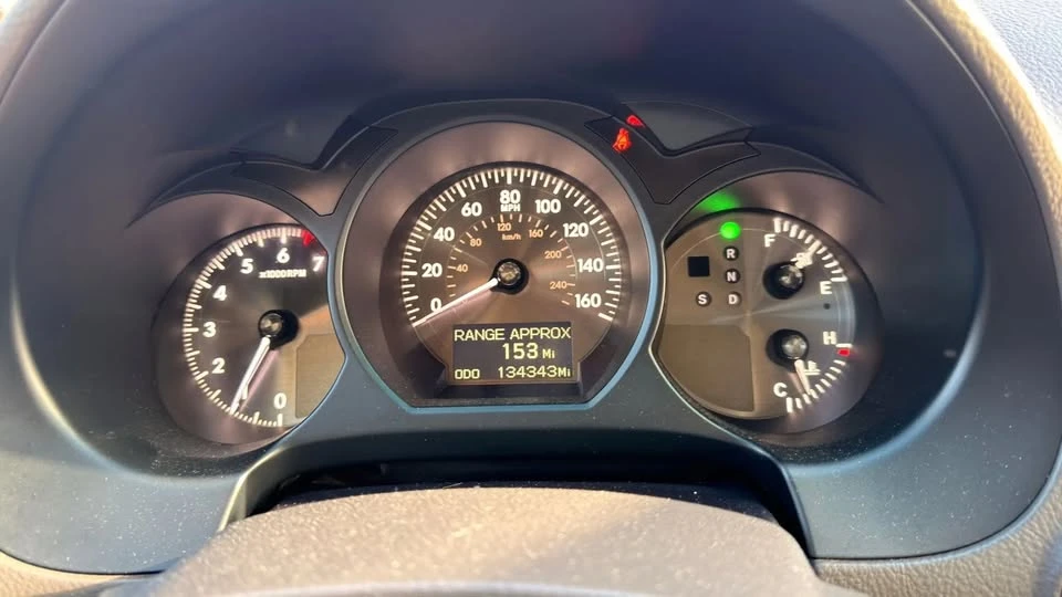 2006 Lexus GS 3rd Gen - Image 11 of 11