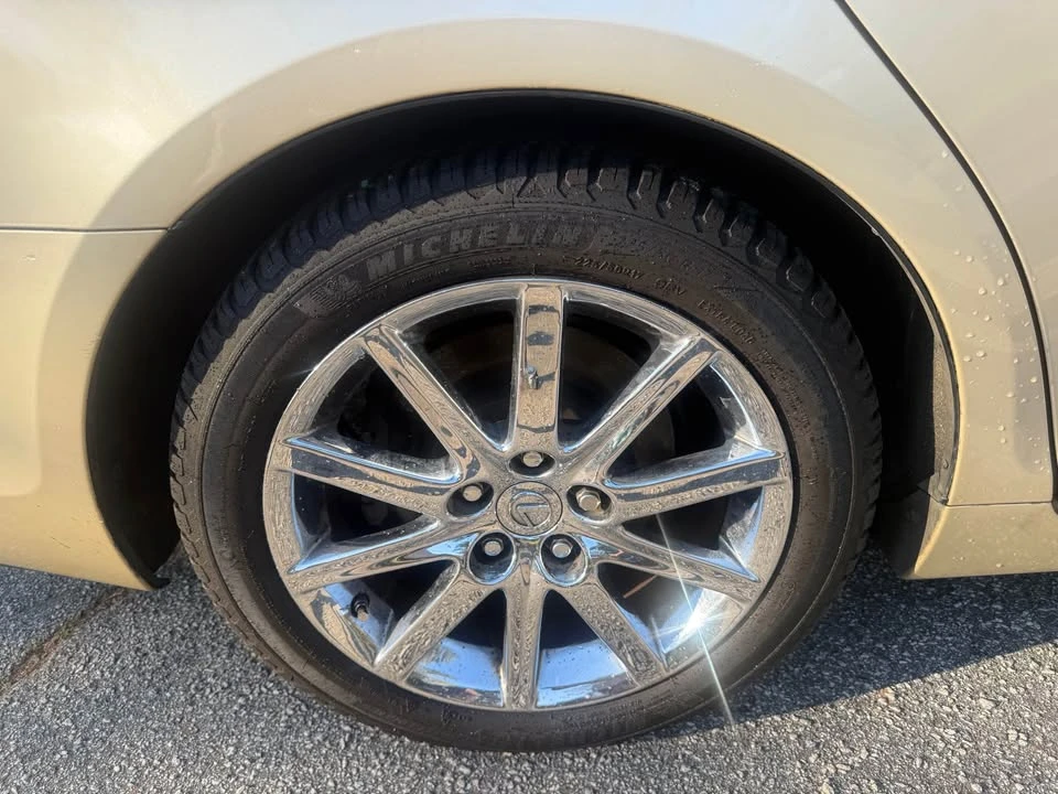2006 Lexus GS 3rd Gen - Image 12 of 12