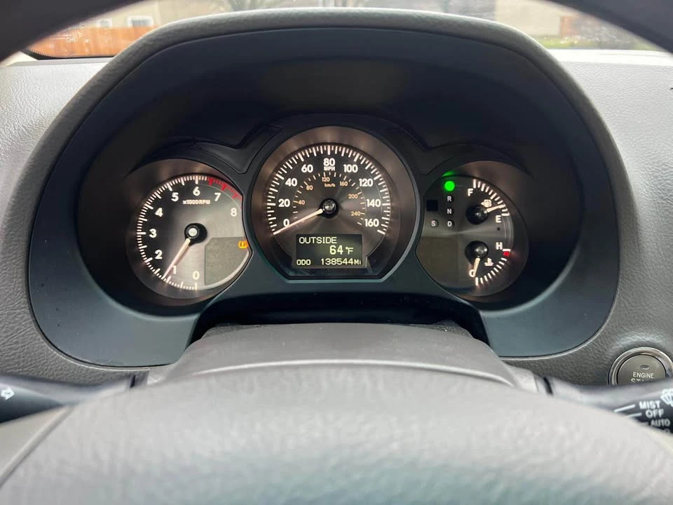 2006 Lexus GS 3rd Gen - Image 17 of 17