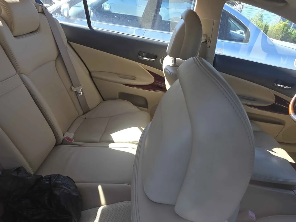 2006 Lexus GS 3rd Gen - Image 7 of 9