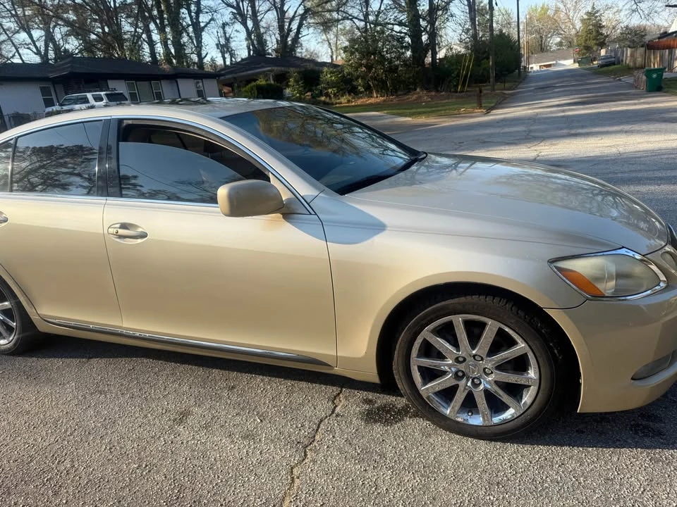 2006 Lexus GS 3rd Gen - Image 3 of 12
