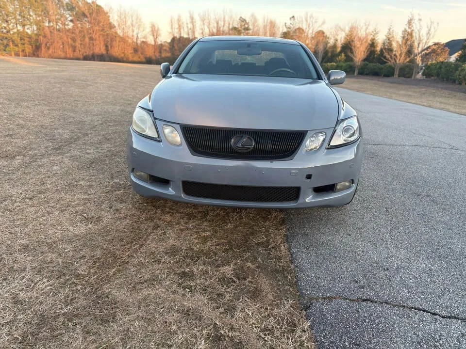 2006 Lexus GS 3rd Gen - Image 3 of 11