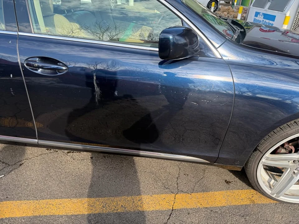 2006 Lexus GS 3rd Gen - Image 17 of 18