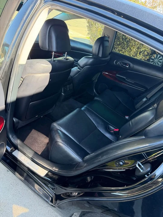 2006 Lexus GS 3rd Gen - Image 10 of 10