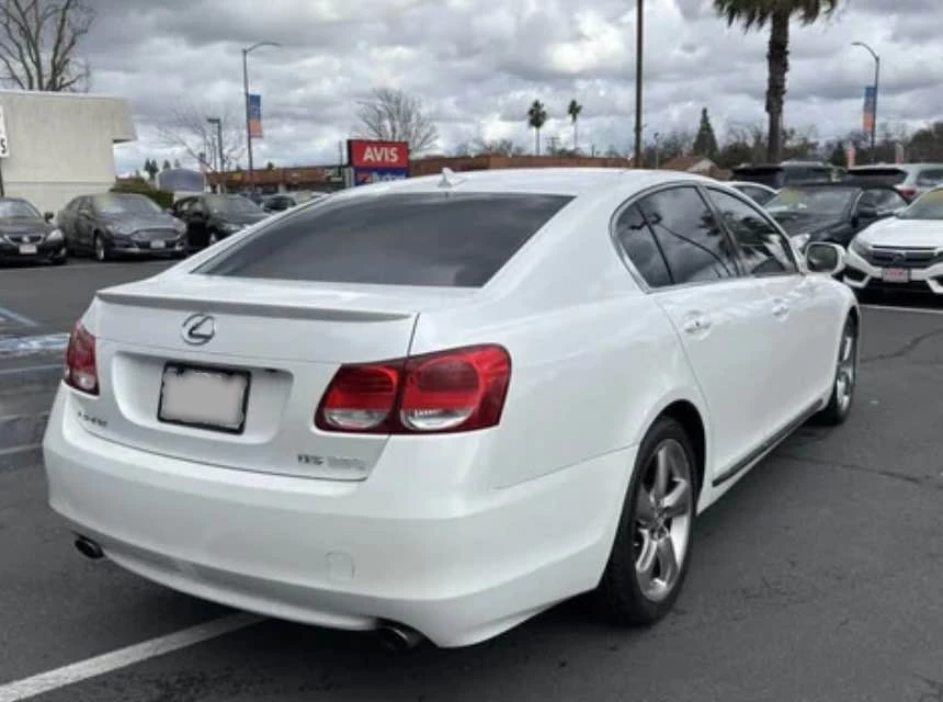 2006 Lexus GS 3rd Gen - Image 13 of 14
