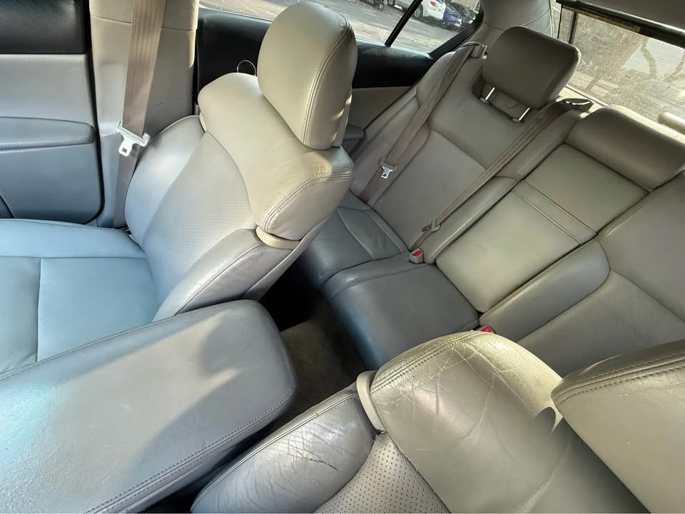 2006 Lexus GS 3rd Gen - Image 5 of 8