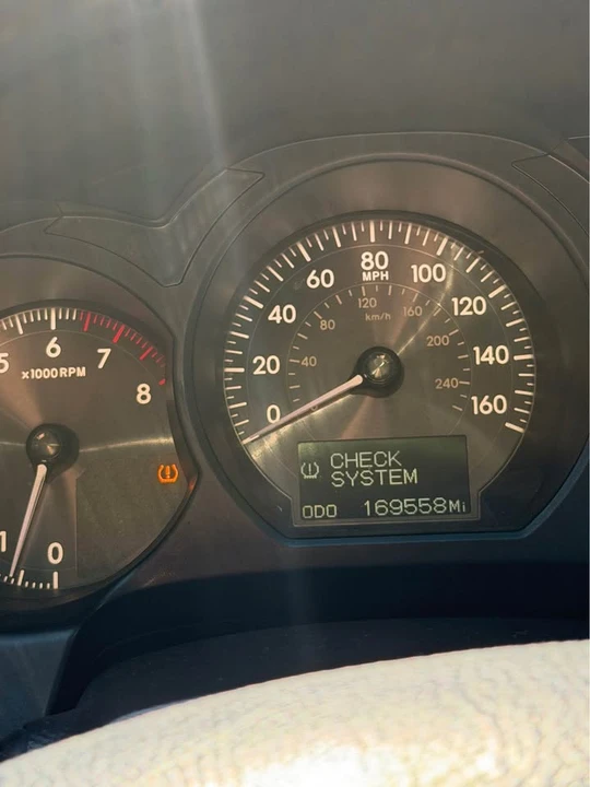 2006 Lexus GS 3rd Gen - Image 12 of 12