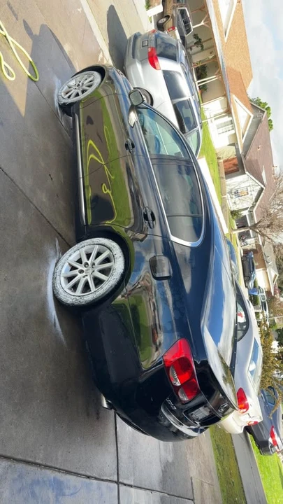 2006 Lexus GS 3rd Gen - Image 2 of 4