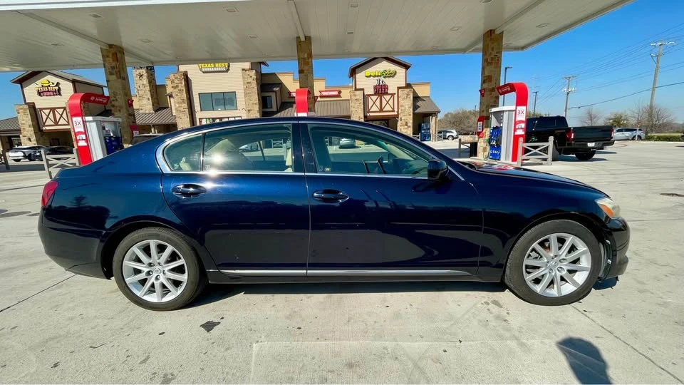 2006 Lexus GS 3rd Gen - Image 11 of 12