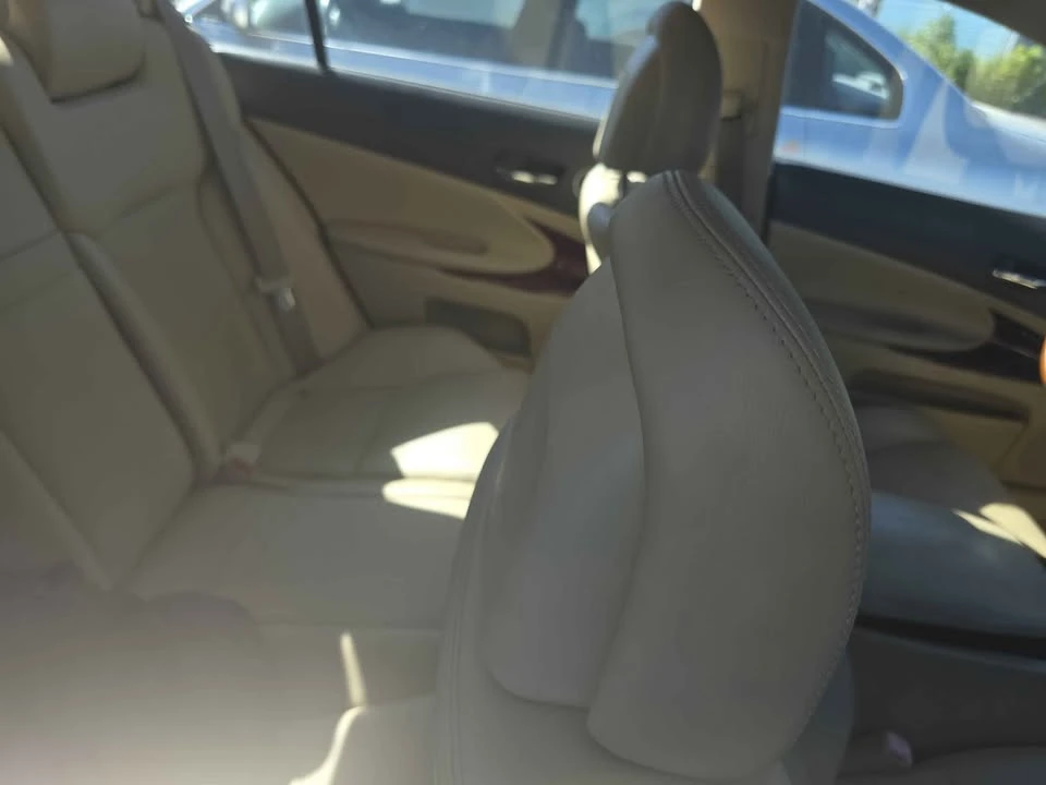 2006 Lexus GS 3rd Gen - Image 6 of 9