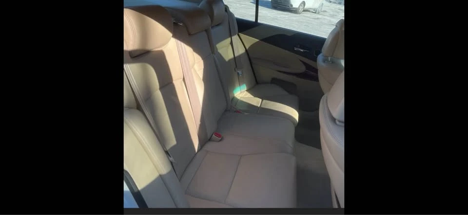 2006 Lexus GS 3rd Gen - Image 12 of 12