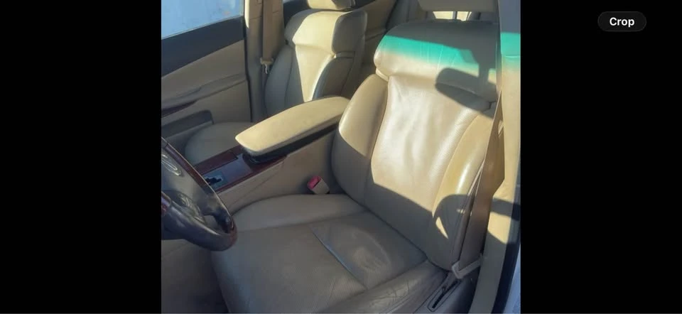 2006 Lexus GS 3rd Gen - Image 6 of 12
